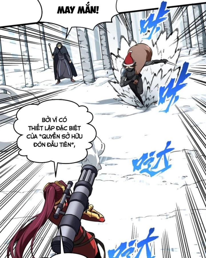Toàn Chức Cao Thủ Chapter 105 - 16