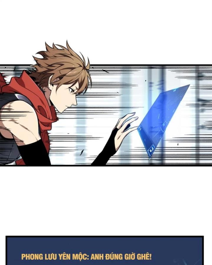 Toàn Chức Cao Thủ Chapter 105 - 18