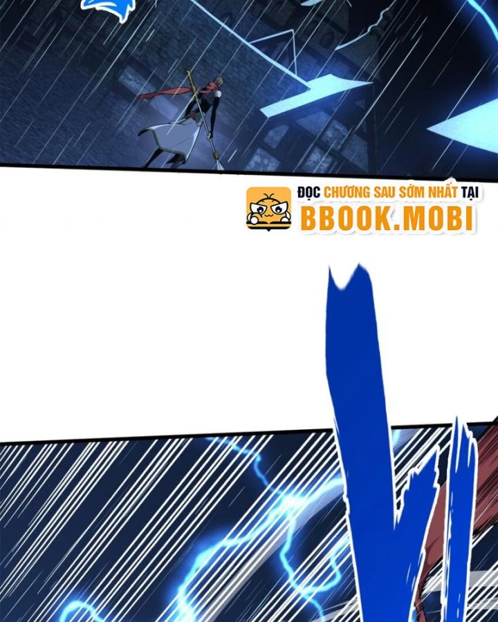 Toàn Chức Cao Thủ Chapter 105 - 23