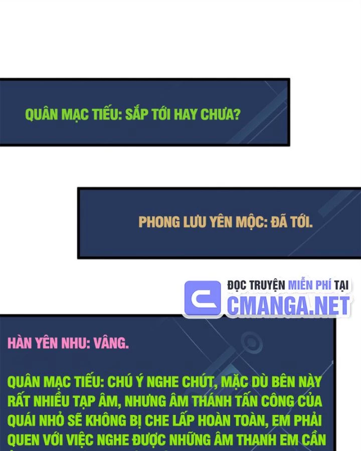 Toàn Chức Cao Thủ Chapter 105 - 29