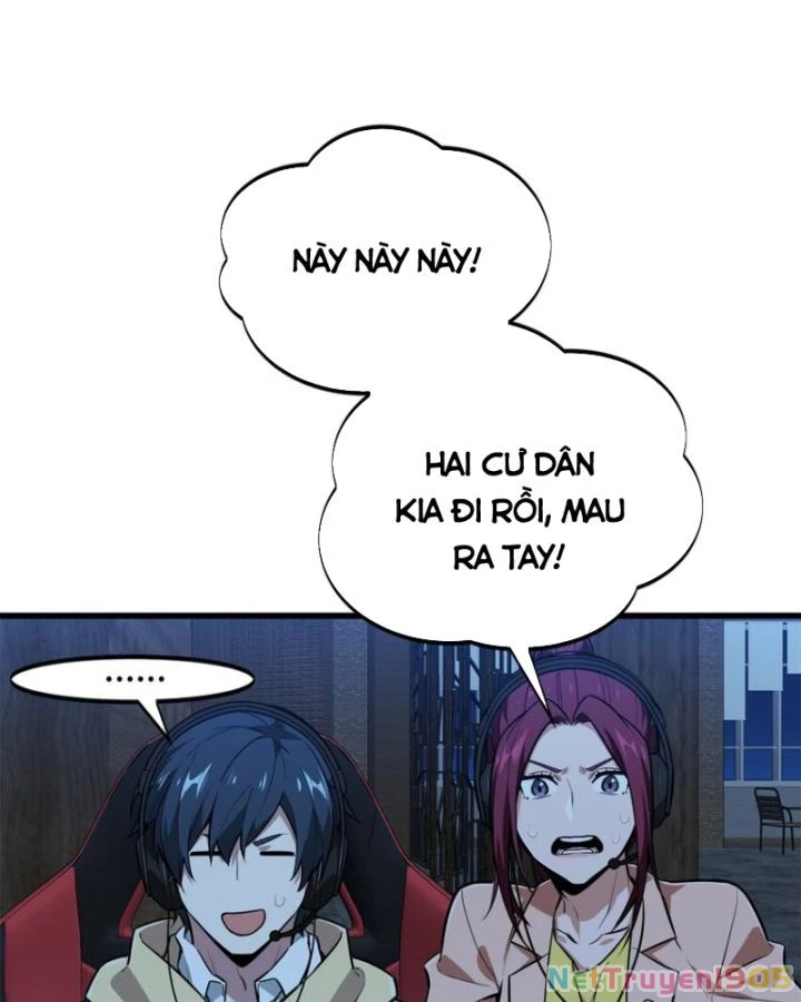 Toàn Chức Cao Thủ Chapter 105 - 33