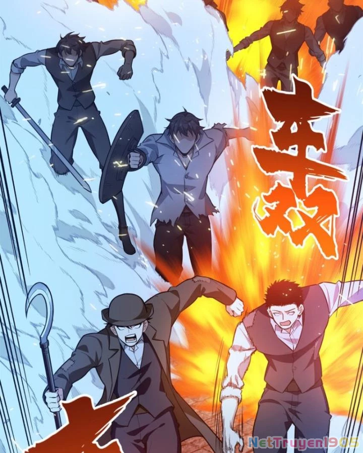 Toàn Chức Cao Thủ Chapter 105 - 45