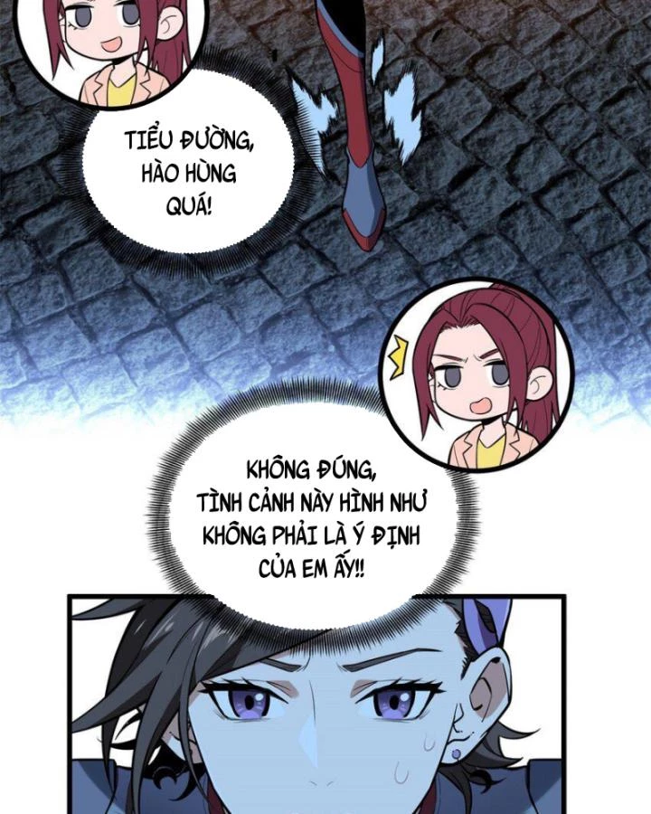 Toàn Chức Cao Thủ Chapter 105 - 47