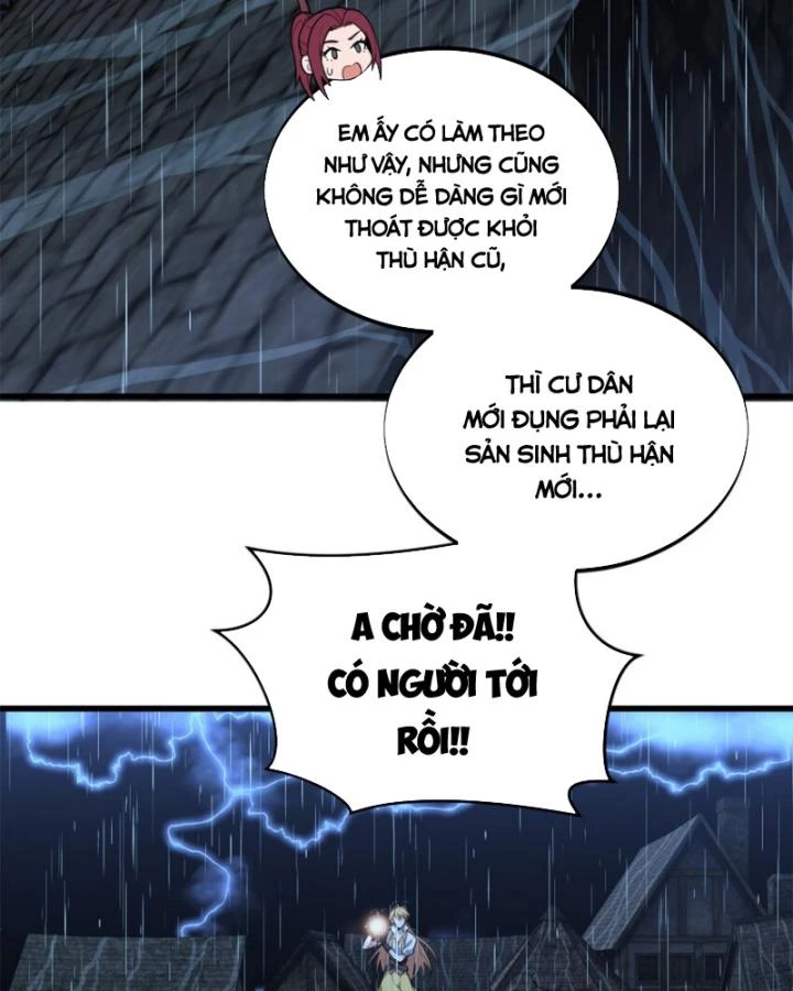 Toàn Chức Cao Thủ Chapter 105 - 51