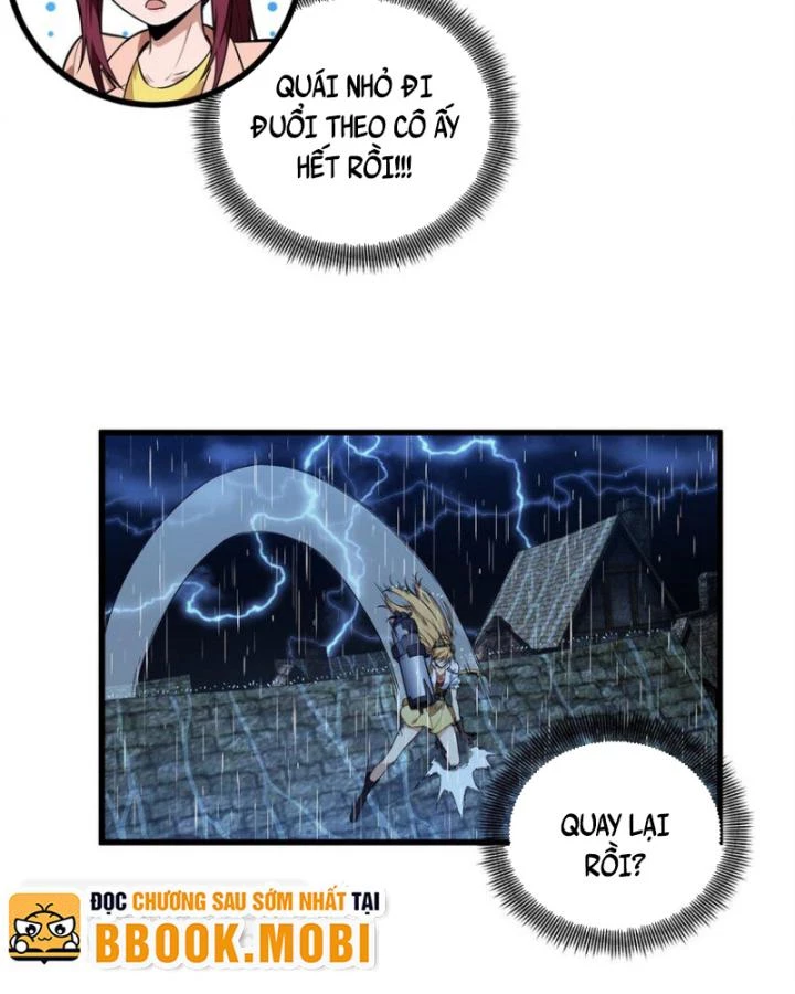 Toàn Chức Cao Thủ Chapter 105 - 57