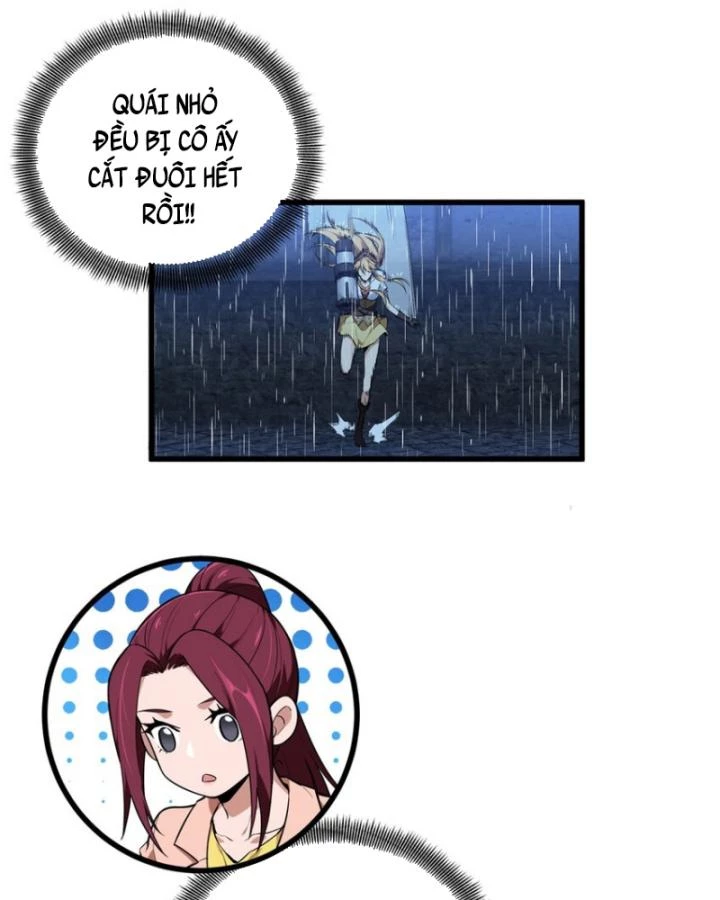 Toàn Chức Cao Thủ Chapter 105 - 58