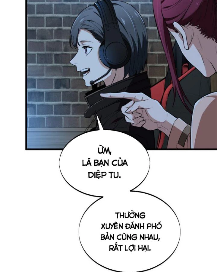 Toàn Chức Cao Thủ Chapter 105 - 62