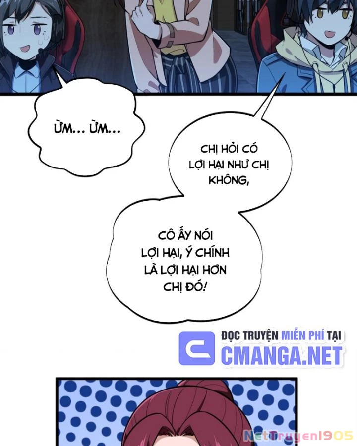 Toàn Chức Cao Thủ Chapter 105 - 65