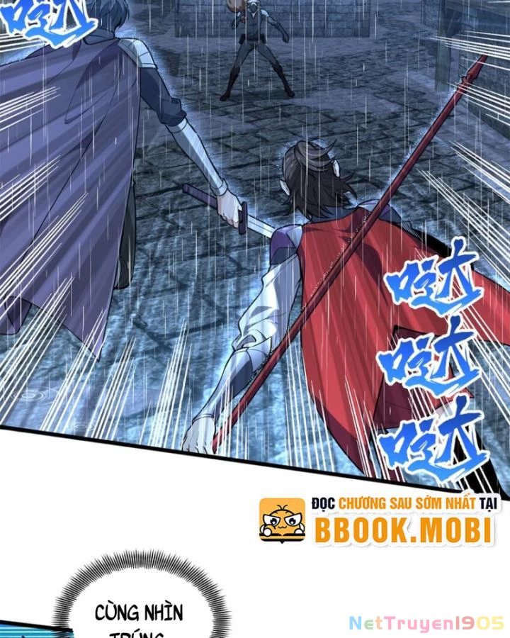 Toàn Chức Cao Thủ Chapter 106 - 3