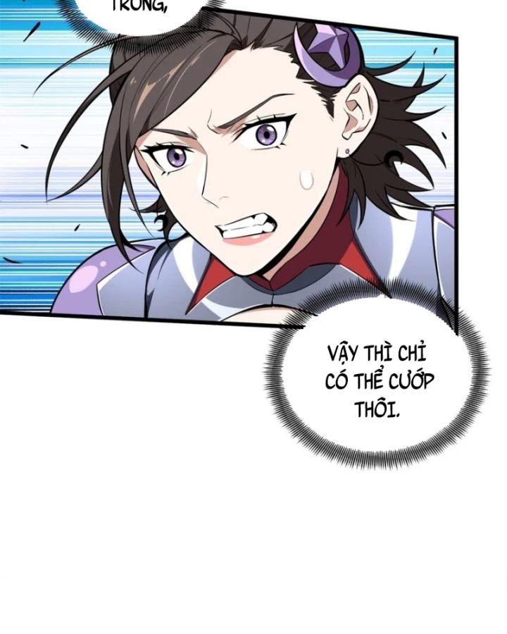 Toàn Chức Cao Thủ Chapter 106 - 4