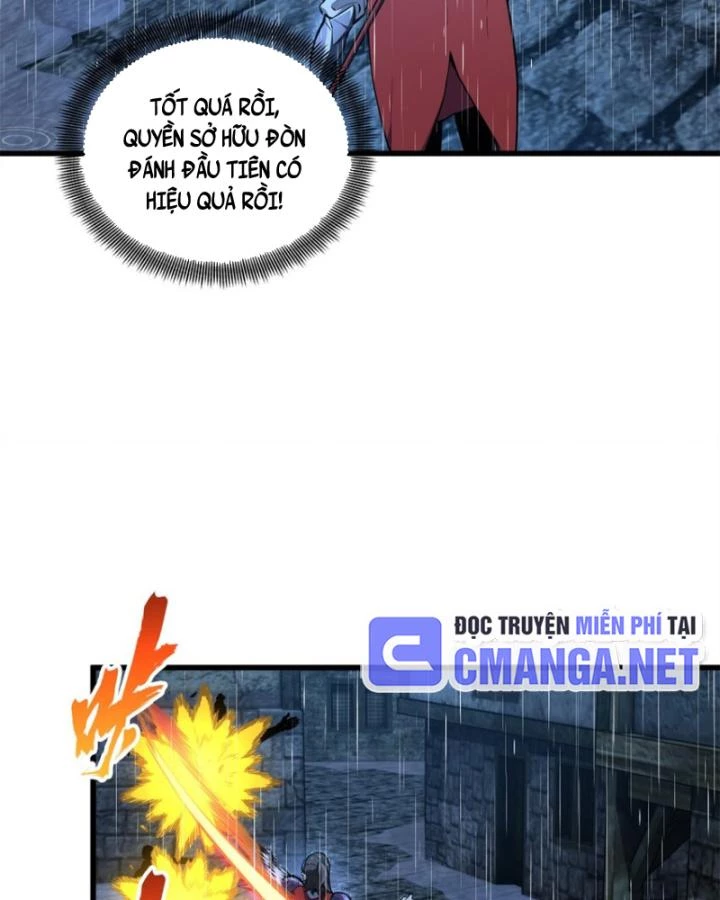 Toàn Chức Cao Thủ Chapter 106 - 11