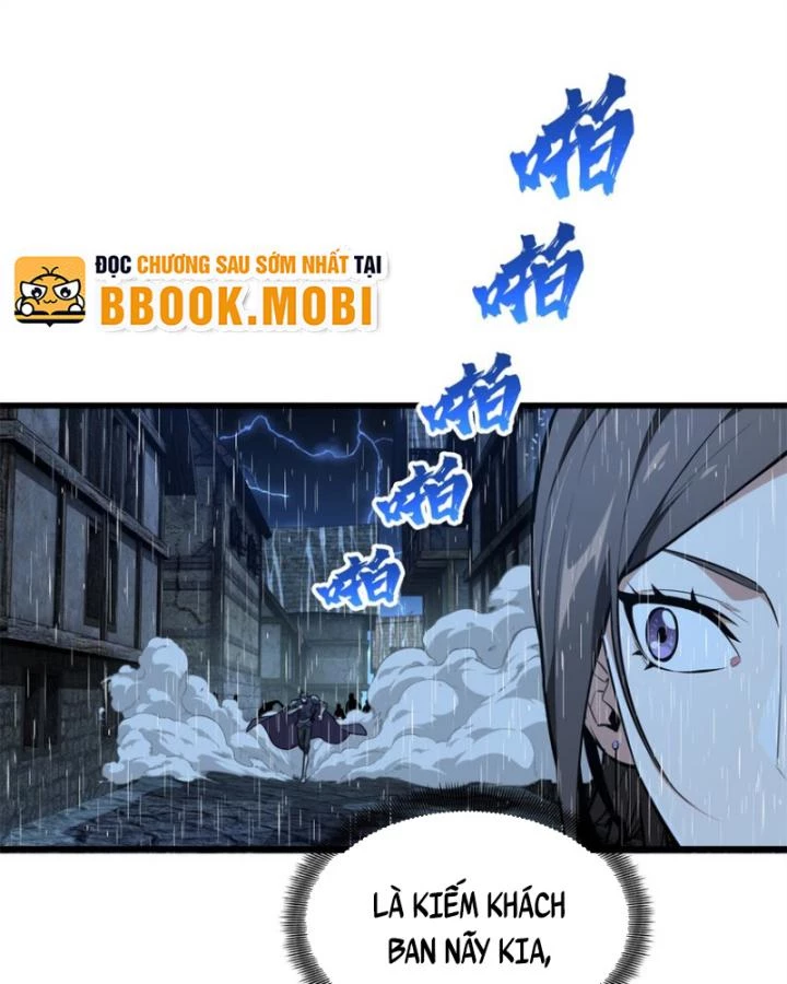 Toàn Chức Cao Thủ Chapter 106 - 18