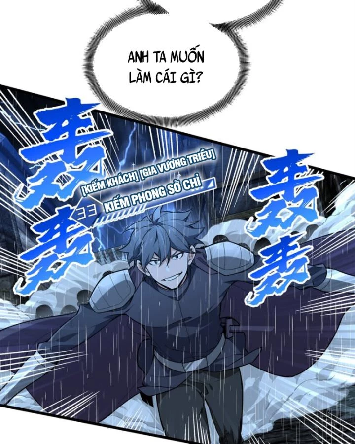 Toàn Chức Cao Thủ Chapter 106 - 19