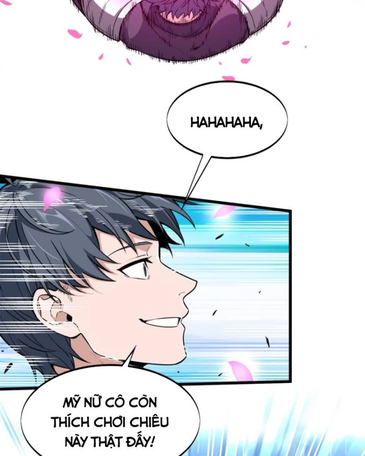 Toàn Chức Cao Thủ Chapter 106 - 23