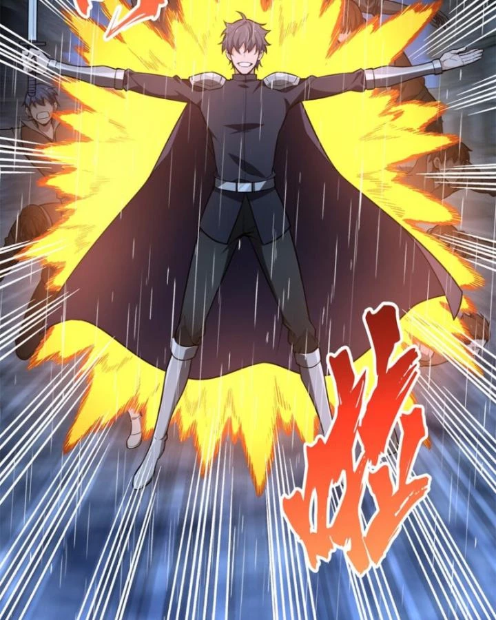 Toàn Chức Cao Thủ Chapter 106 - 25