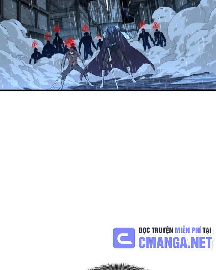 Toàn Chức Cao Thủ Chapter 106 - 27