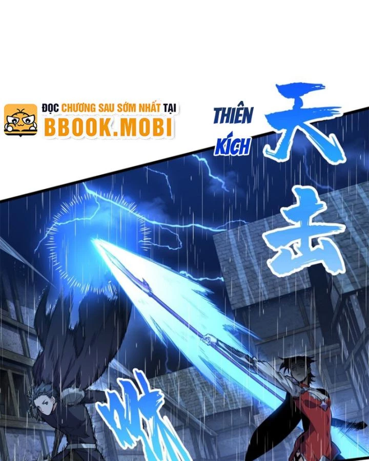 Toàn Chức Cao Thủ Chapter 106 - 34