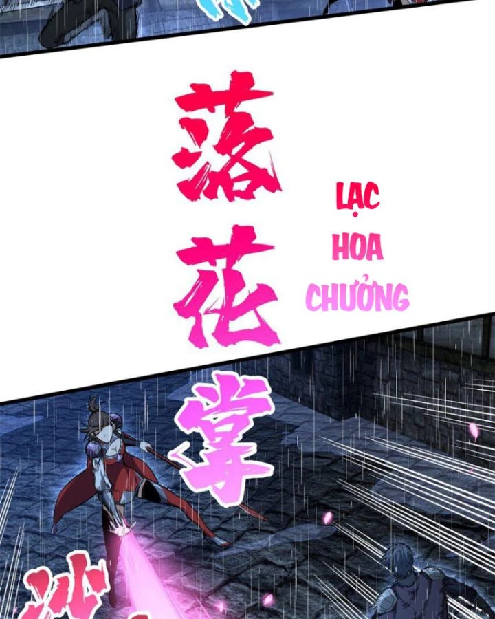 Toàn Chức Cao Thủ Chapter 106 - 35