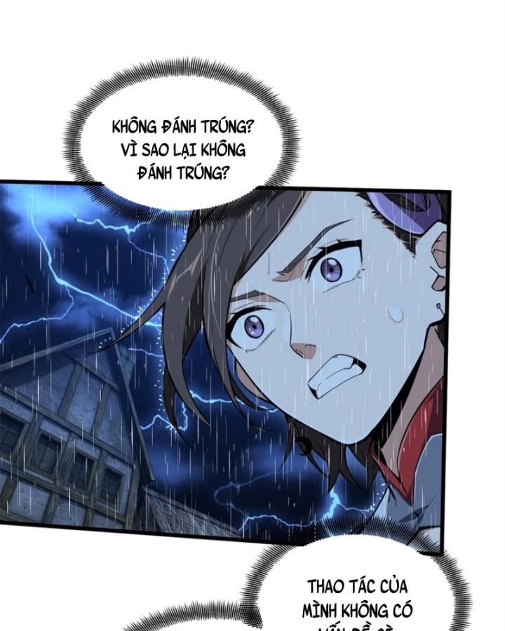 Toàn Chức Cao Thủ Chapter 106 - 37