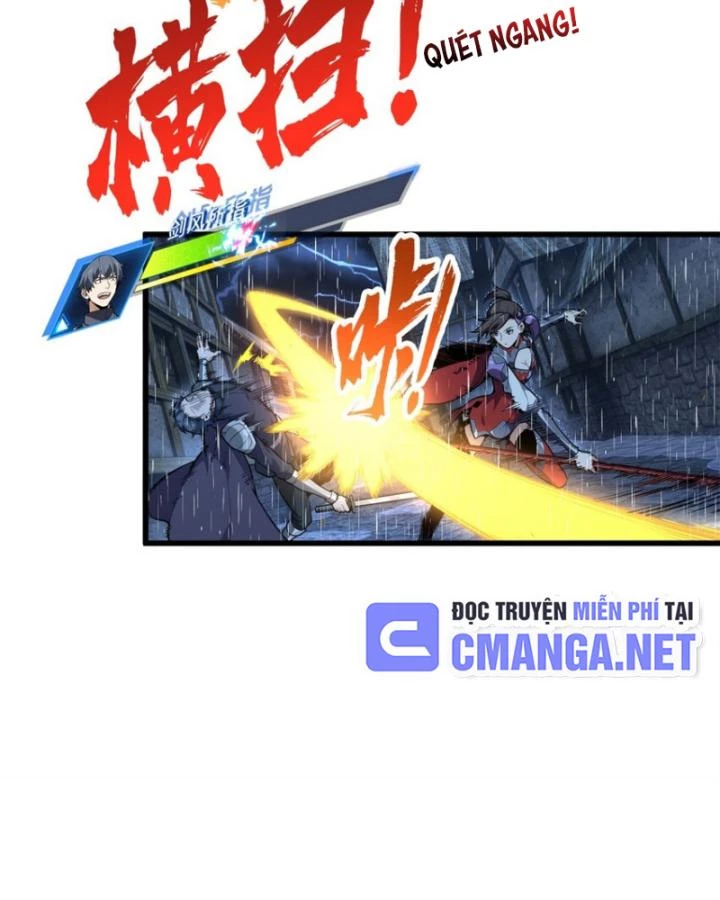 Toàn Chức Cao Thủ Chapter 106 - 41