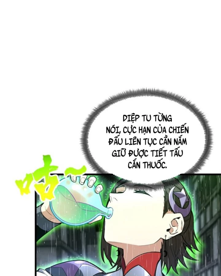 Toàn Chức Cao Thủ Chapter 106 - 51