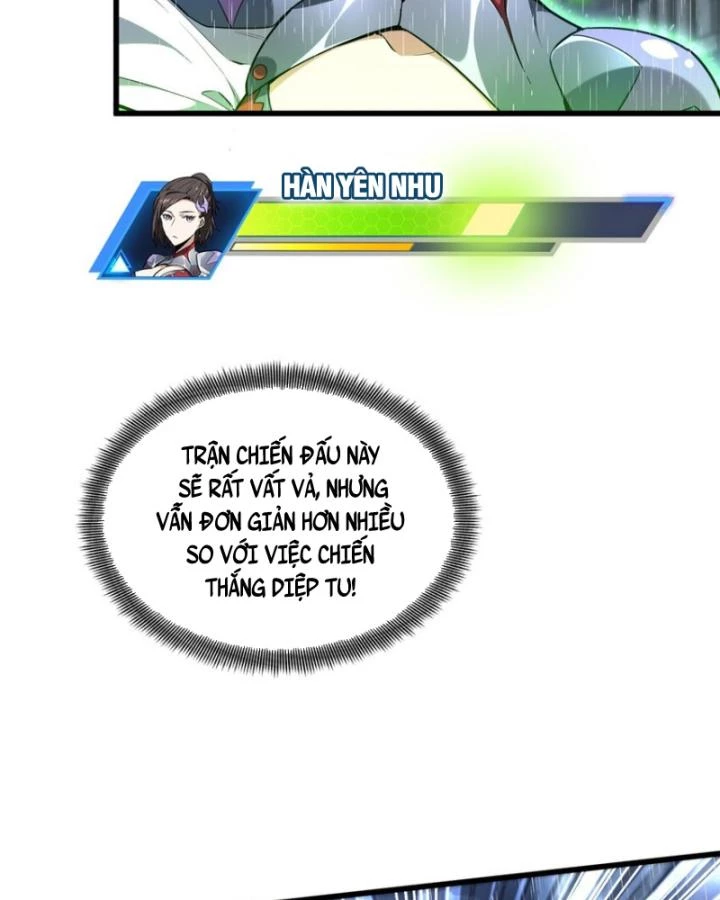 Toàn Chức Cao Thủ Chapter 106 - 52