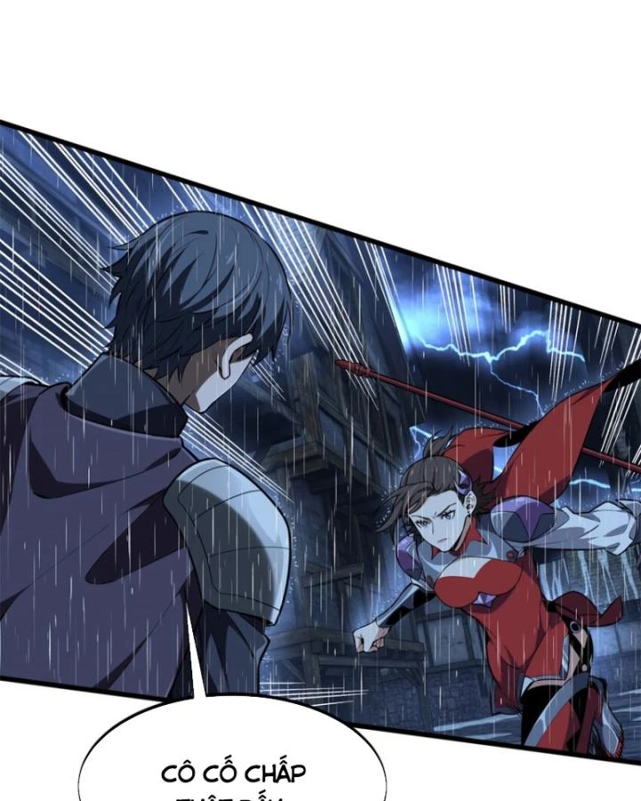 Toàn Chức Cao Thủ Chapter 106 - 62