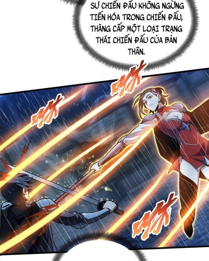 Toàn Chức Cao Thủ Chapter 107 - 3