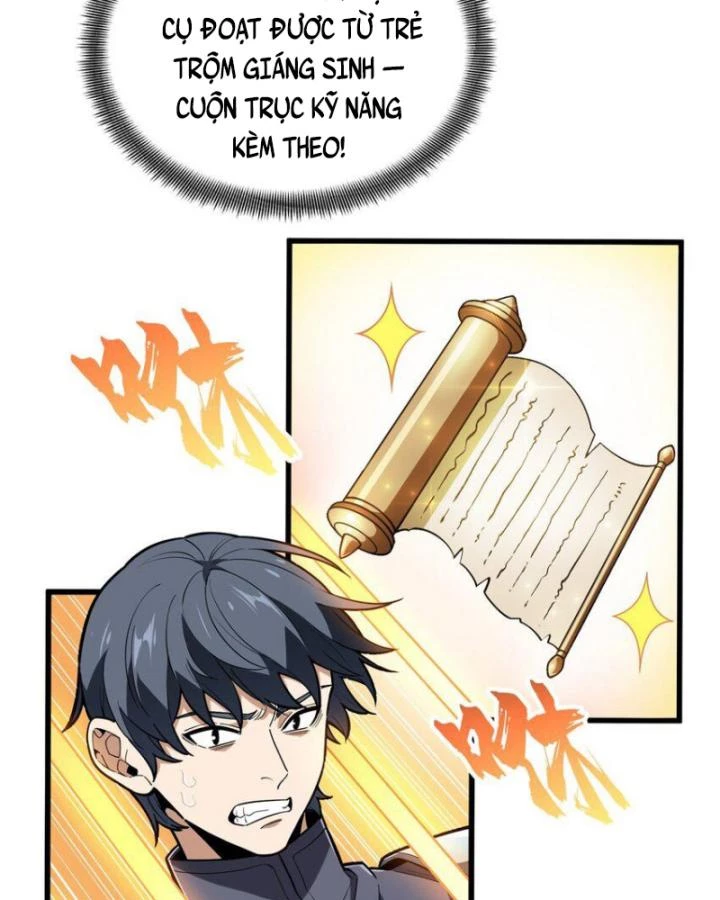 Toàn Chức Cao Thủ Chapter 107 - 5