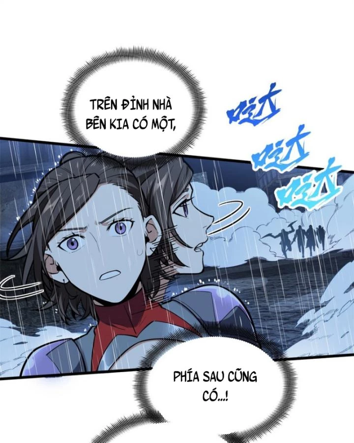 Toàn Chức Cao Thủ Chapter 107 - 13