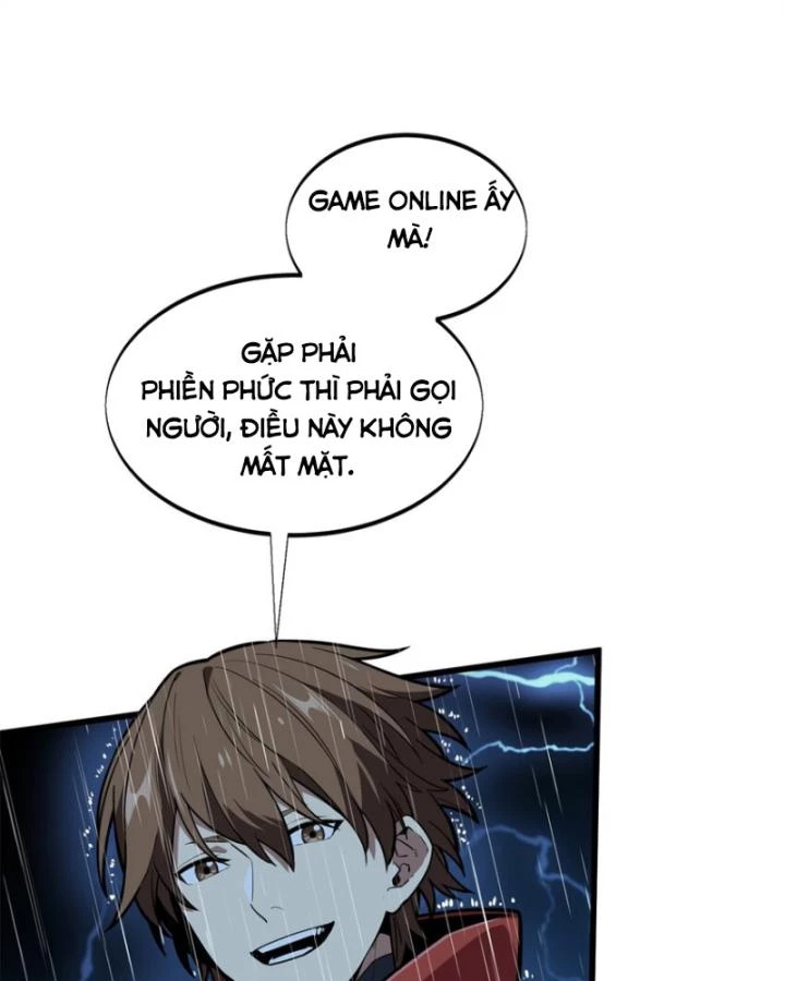 Toàn Chức Cao Thủ Chapter 107 - 17