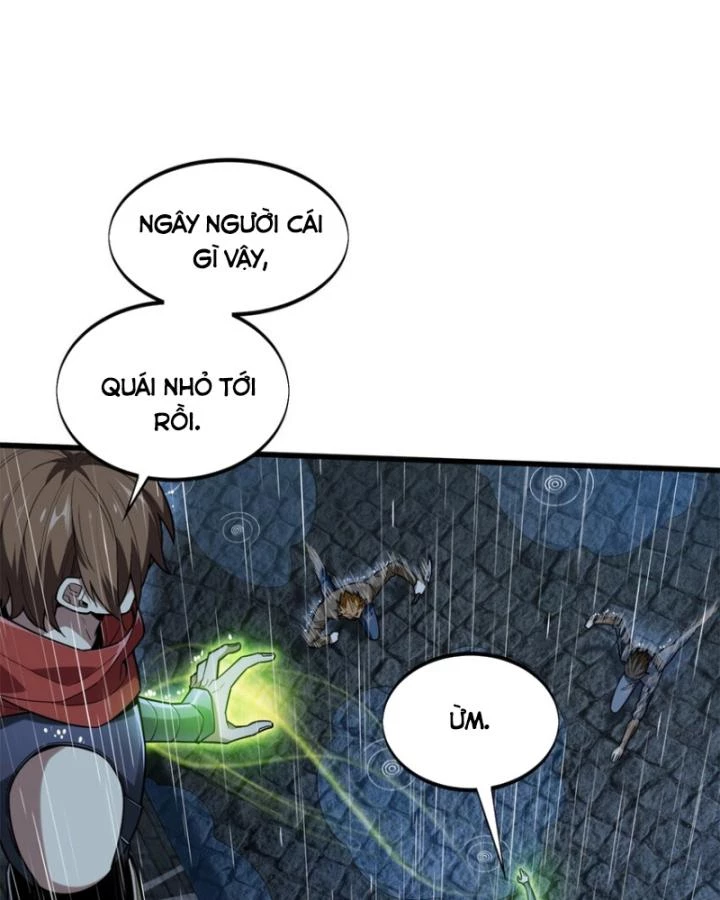 Toàn Chức Cao Thủ Chapter 107 - 22