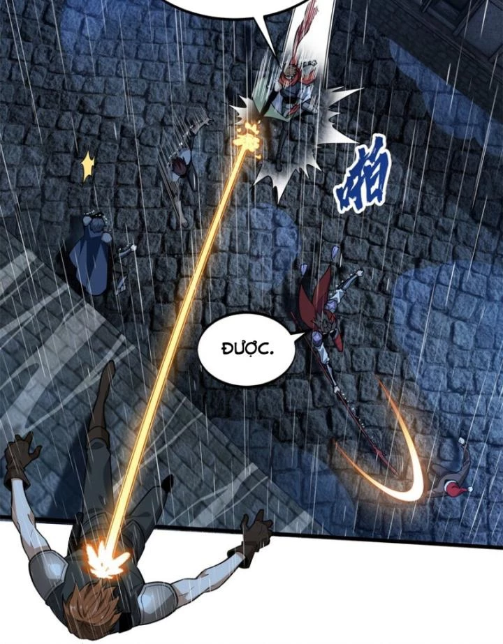 Toàn Chức Cao Thủ Chapter 107 - 26