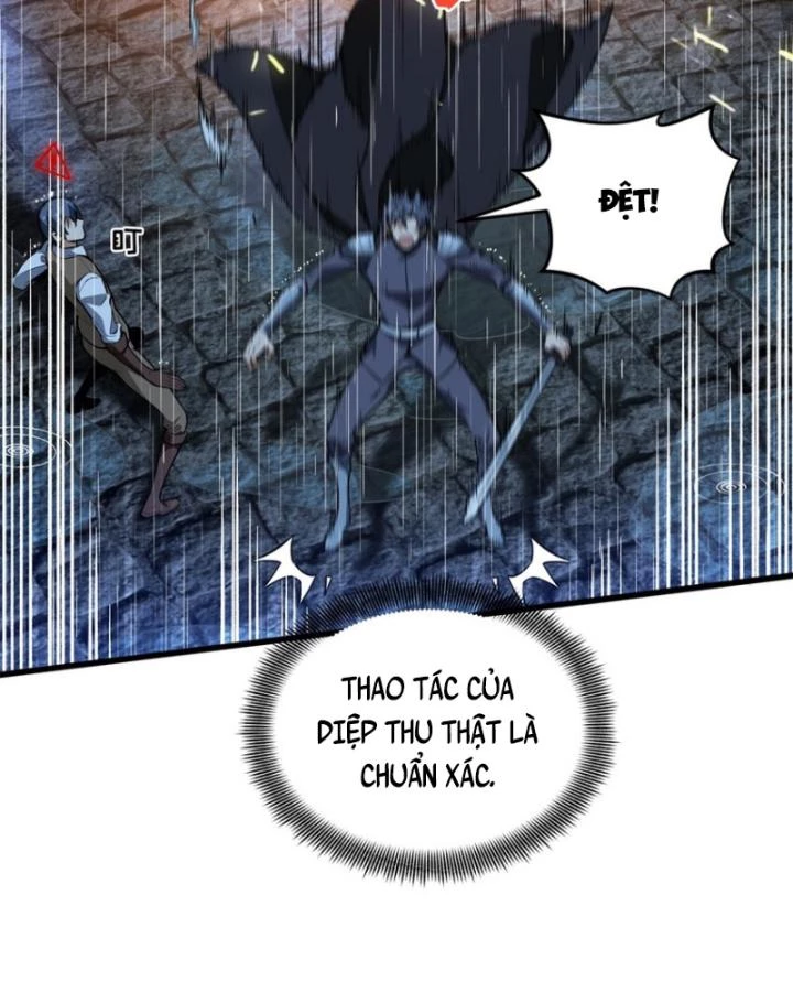 Toàn Chức Cao Thủ Chapter 107 - 39