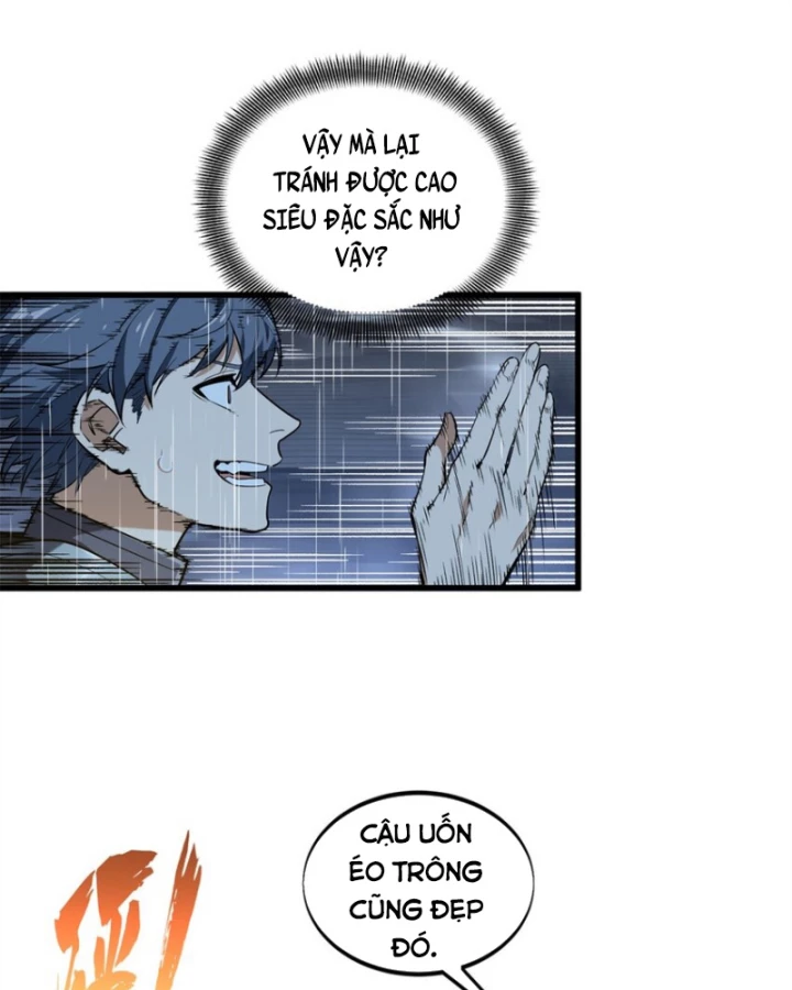 Toàn Chức Cao Thủ Chapter 107 - 48