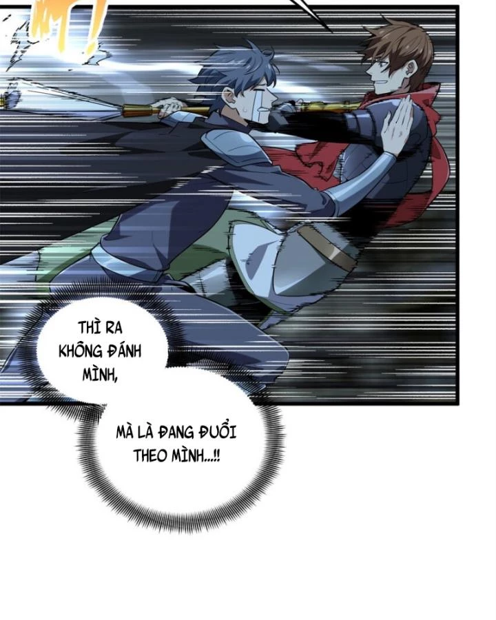 Toàn Chức Cao Thủ Chapter 107 - 49