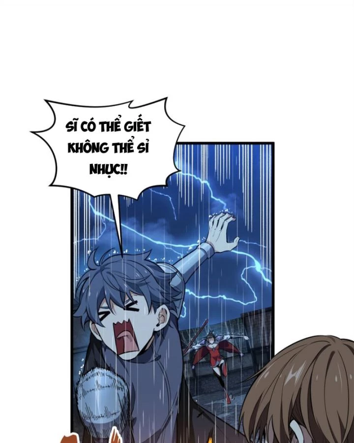 Toàn Chức Cao Thủ Chapter 107 - 50