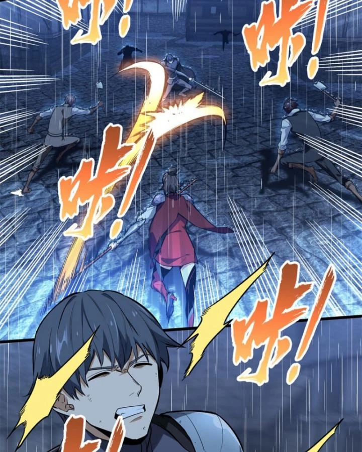 Toàn Chức Cao Thủ Chapter 107 - 55