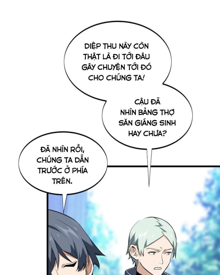 Toàn Chức Cao Thủ Chapter 107 - 61