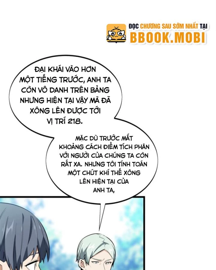 Toàn Chức Cao Thủ Chapter 107 - 65