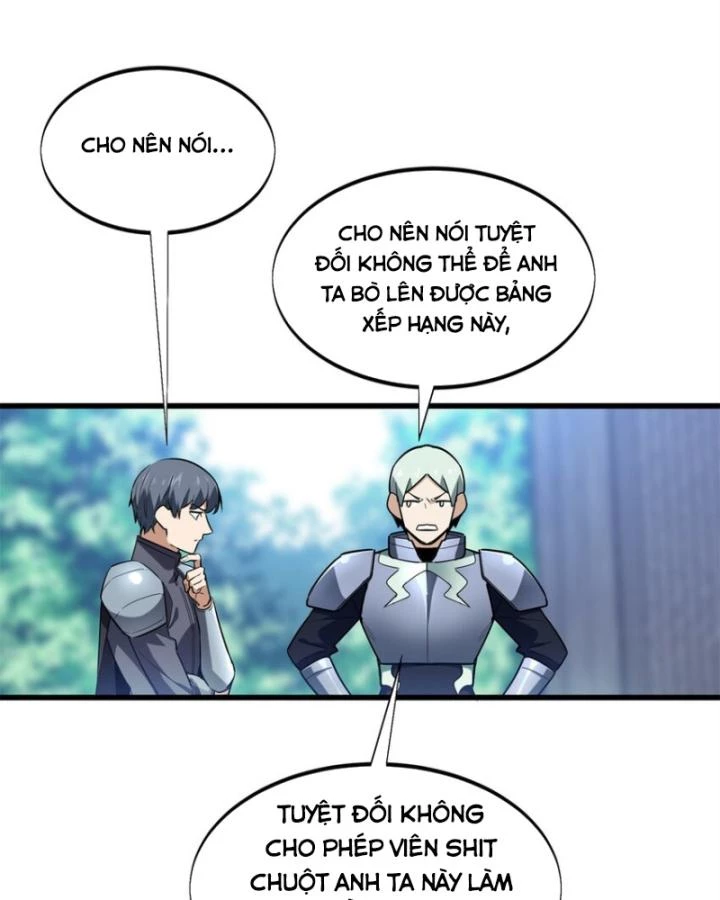Toàn Chức Cao Thủ Chapter 107 - 70