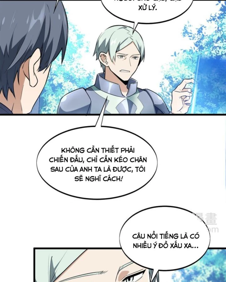 Toàn Chức Cao Thủ Chapter 107 - 73