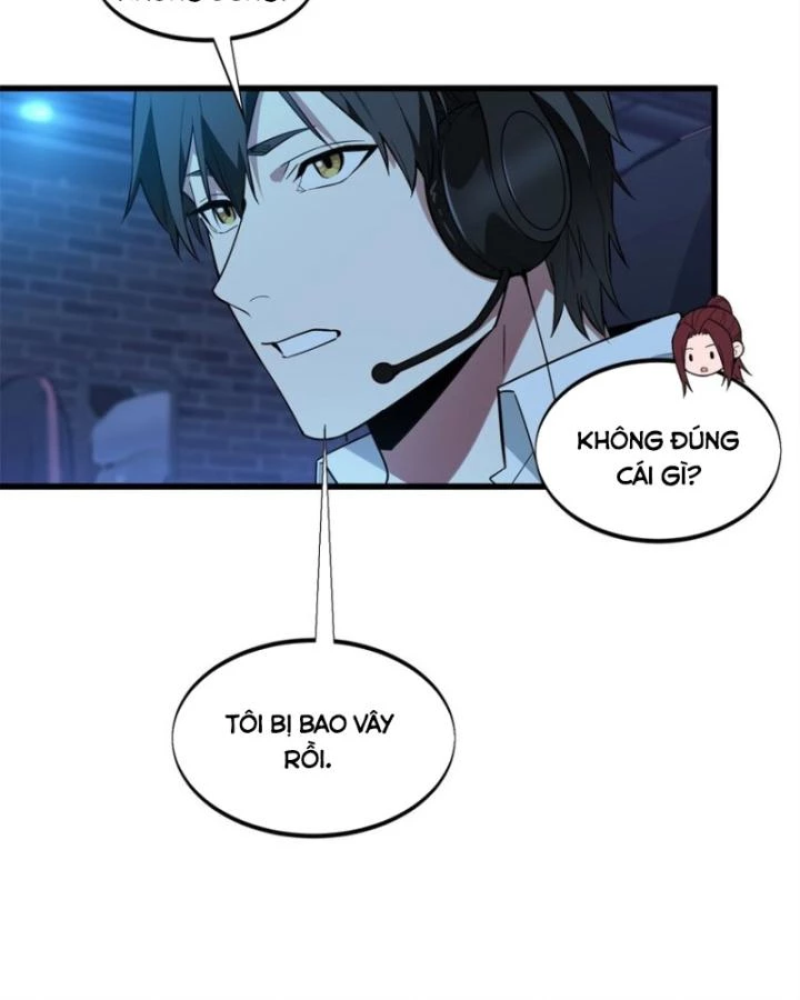 Toàn Chức Cao Thủ Chapter 108 - 4