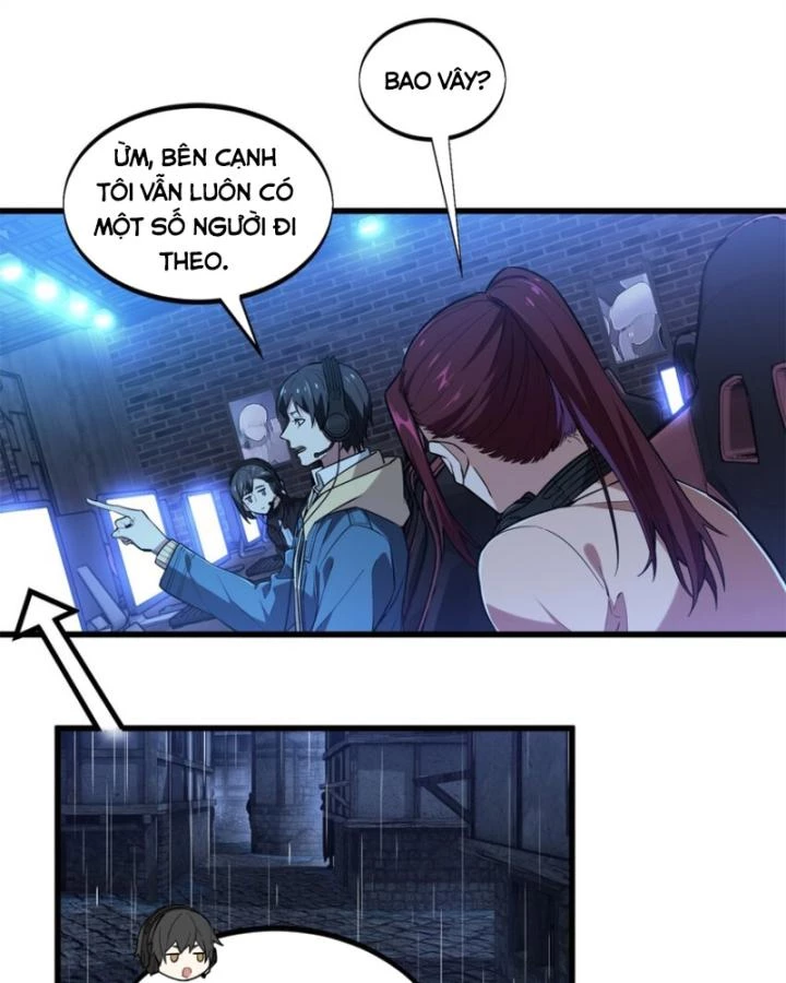 Toàn Chức Cao Thủ Chapter 108 - 5