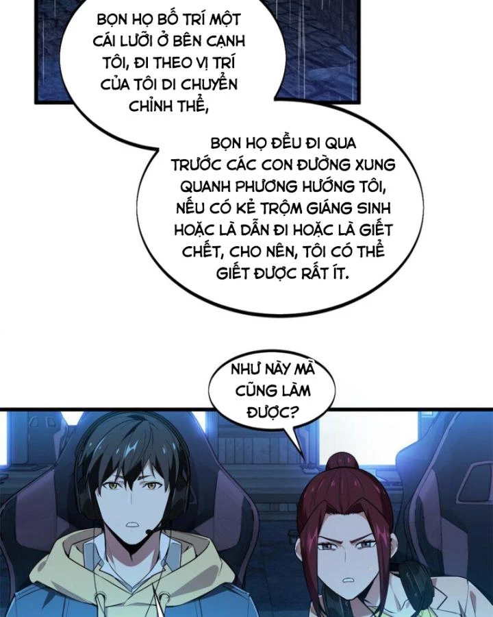 Toàn Chức Cao Thủ Chapter 108 - 6