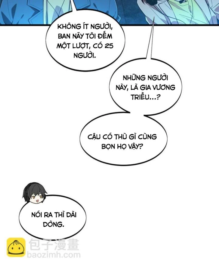 Toàn Chức Cao Thủ Chapter 108 - 7