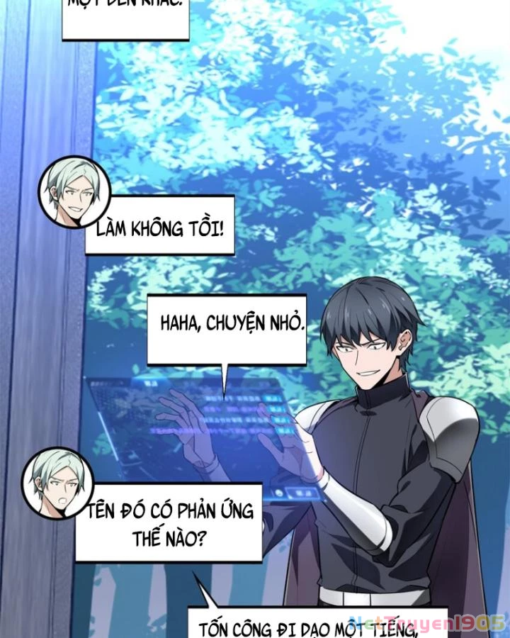 Toàn Chức Cao Thủ Chapter 108 - 10