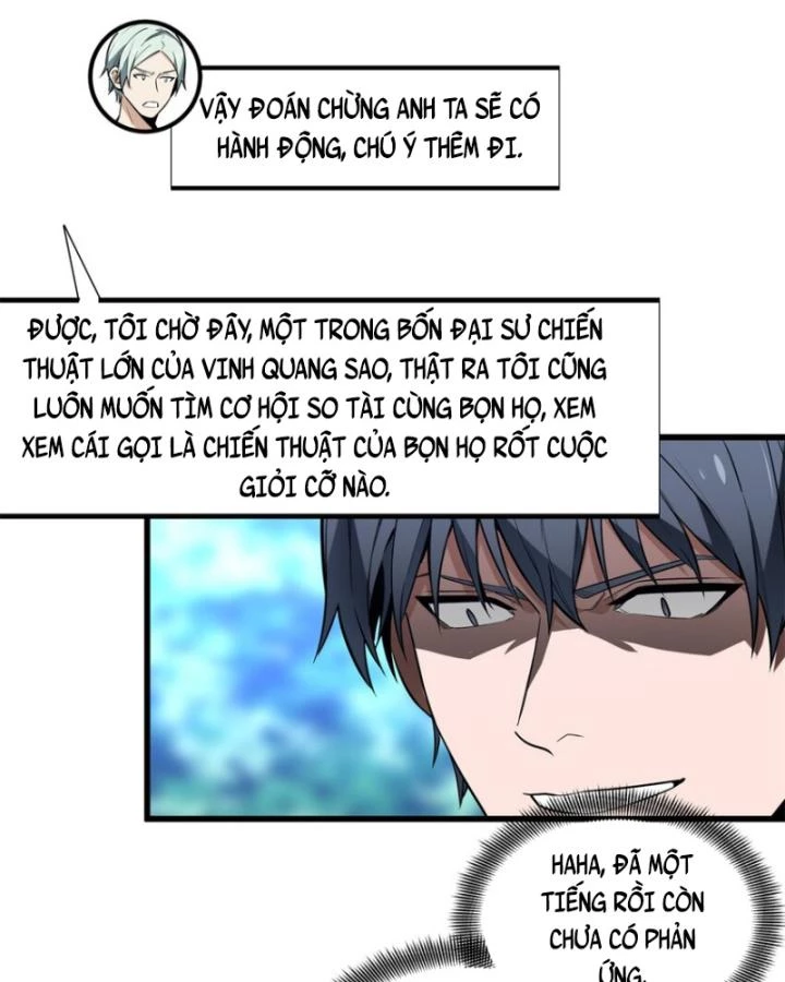 Toàn Chức Cao Thủ Chapter 108 - 12