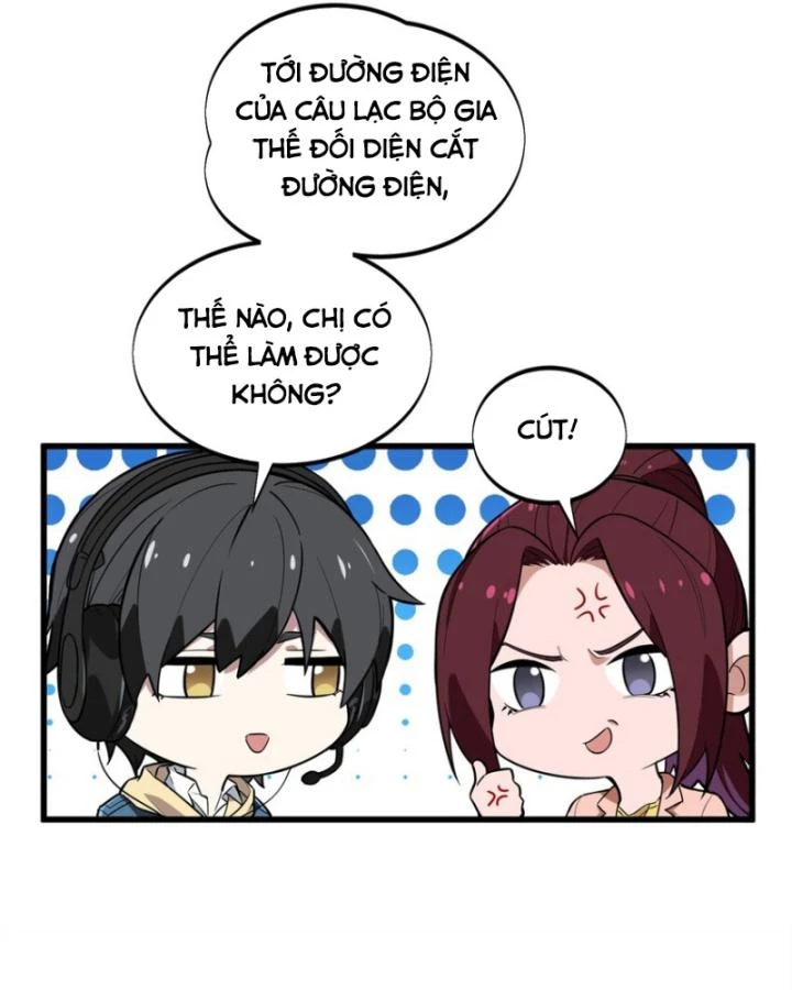 Toàn Chức Cao Thủ Chapter 108 - 15