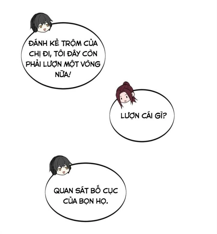 Toàn Chức Cao Thủ Chapter 108 - 16